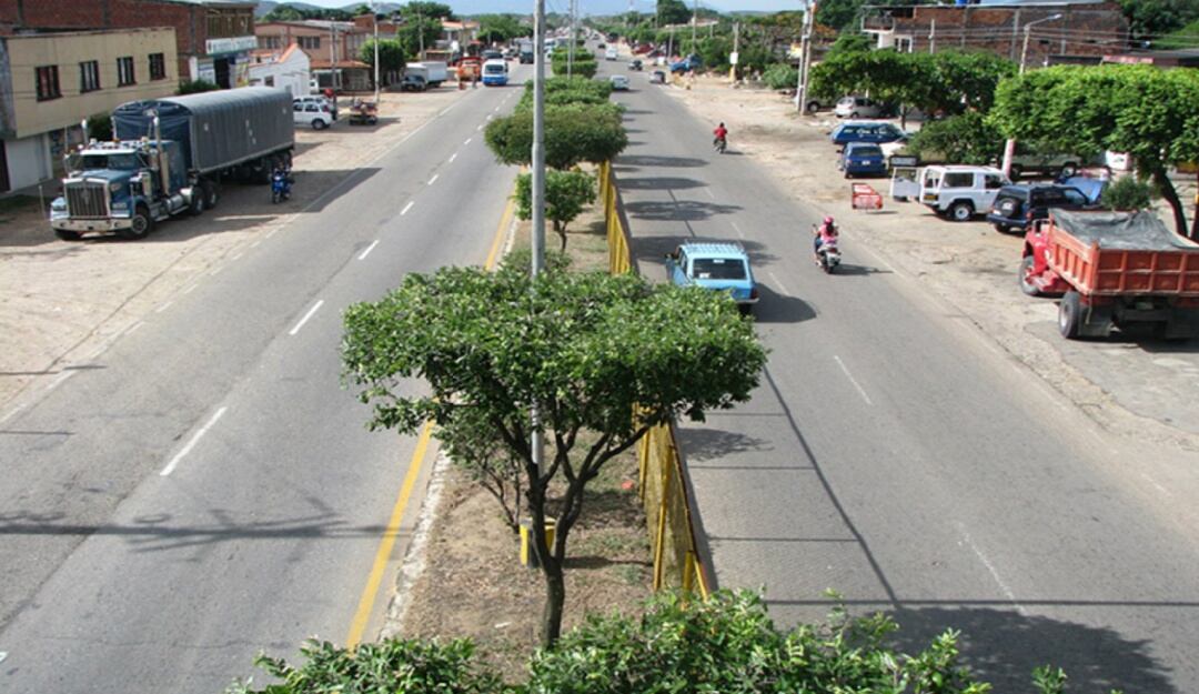 Los patios, Norte de Santander.