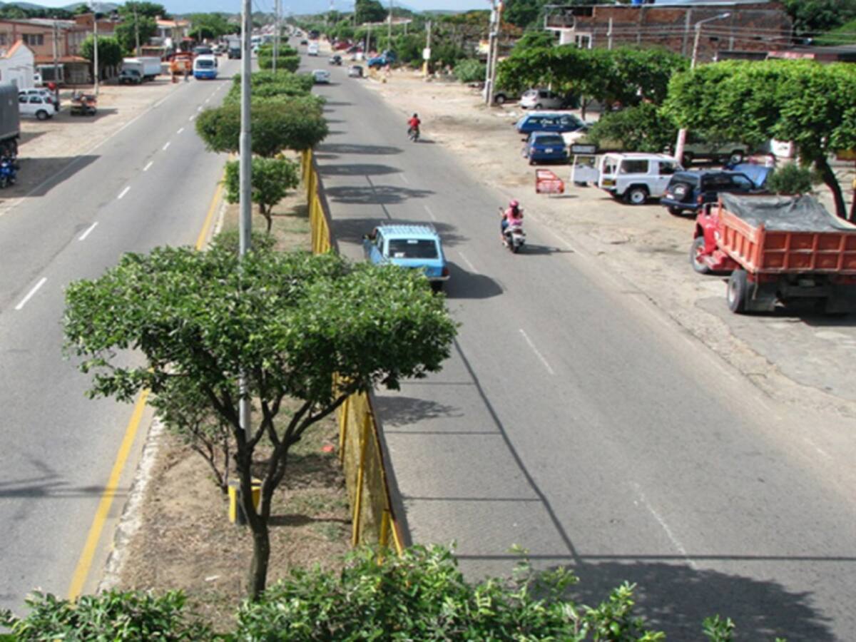 Suspenden fotomultas en Los Patios