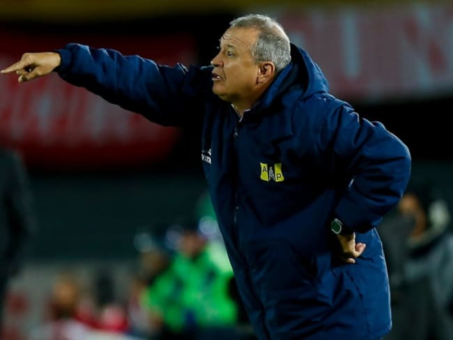 Oscar Francisco Upegui Pereira