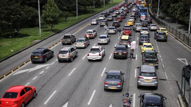 Se estima la llegada de 900 mil viajeros en plan retorno en todas las terminales del país