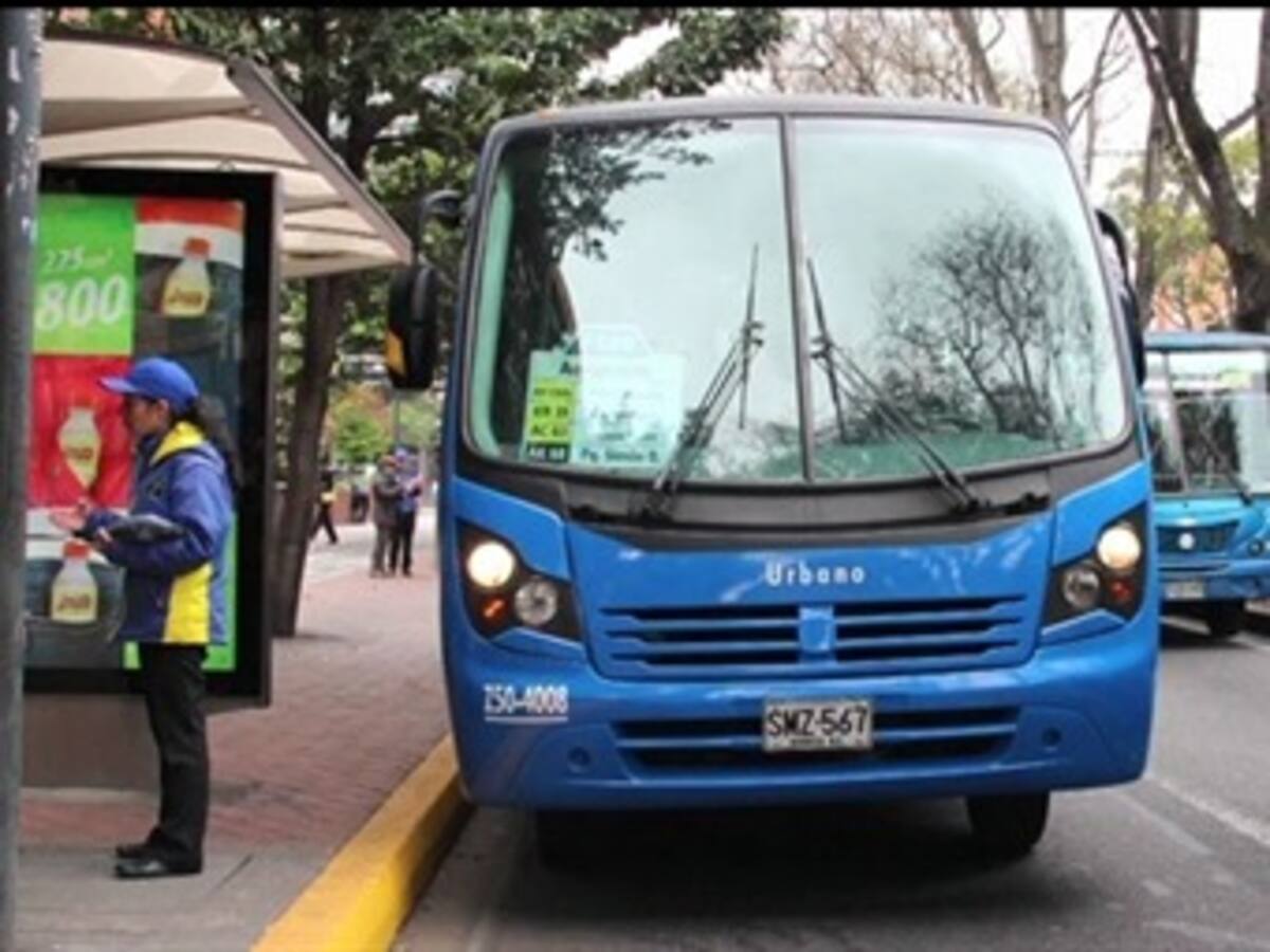 Pasaje en el SITP para afiliados al Sisben costará $1.000: Petro