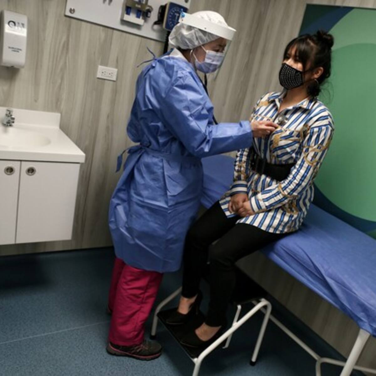 El tiempo estipulado para cambio del modelo de salud de maestros fue insuficiente: Fecode