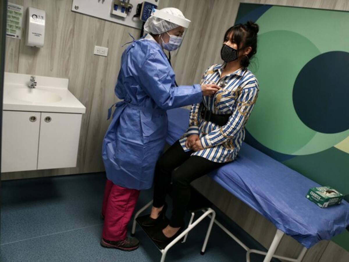 El tiempo estipulado para cambio del modelo de salud de maestros fue insuficiente: Fecode