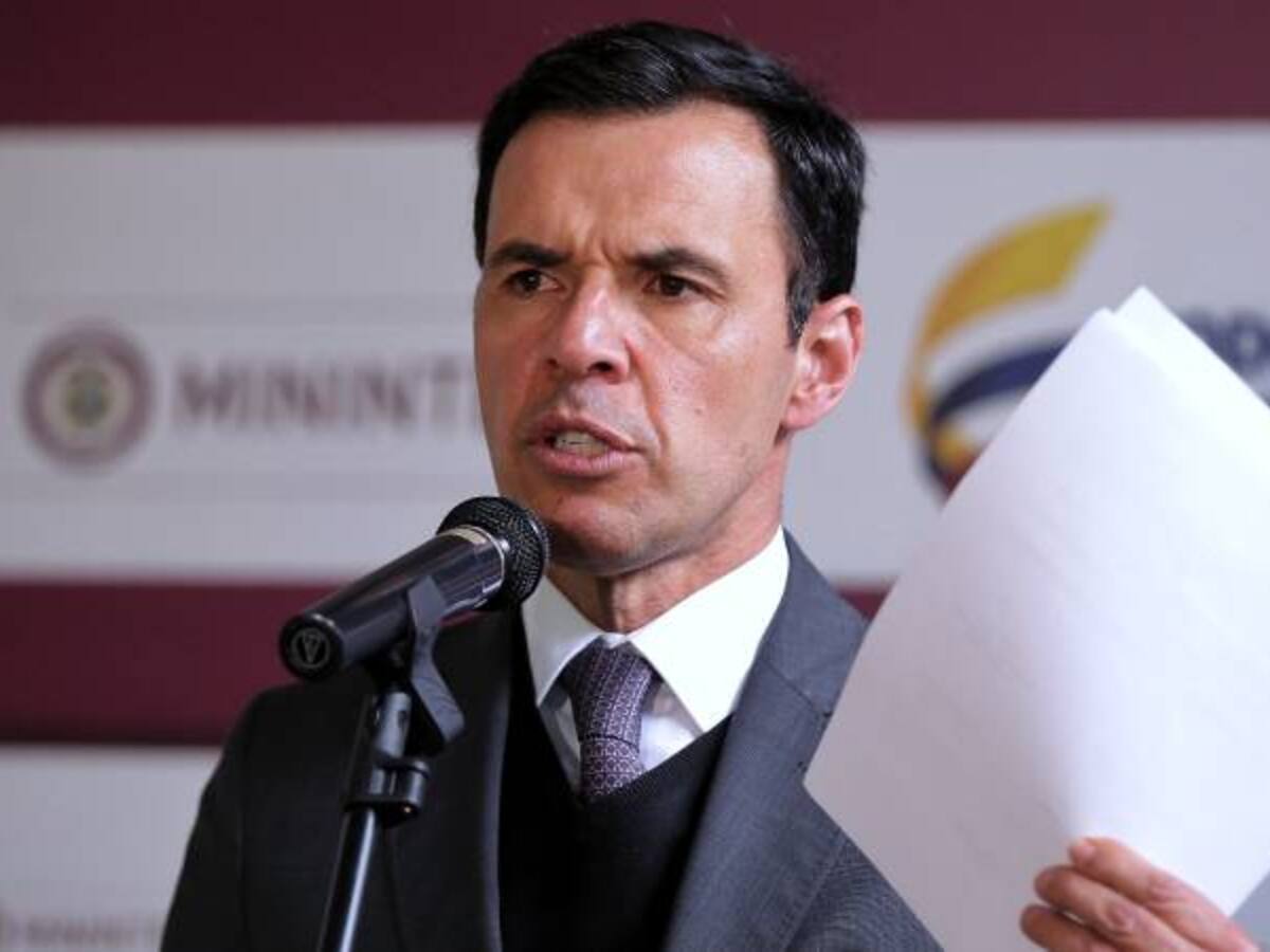 Justicia debe resolver de fondo polémica por las 16 curules de paz: Gobierno