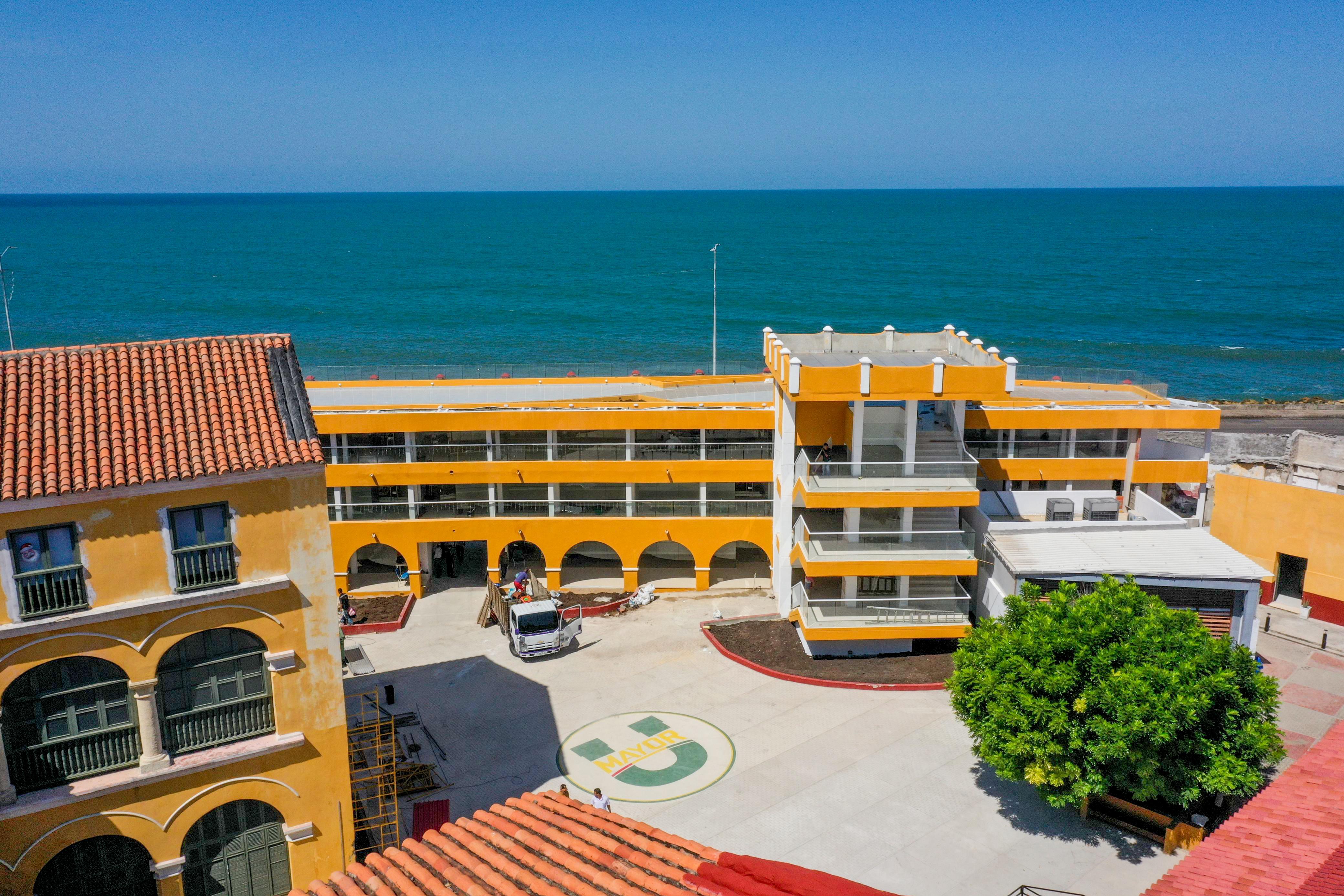 Ministerio de Educación Nacional