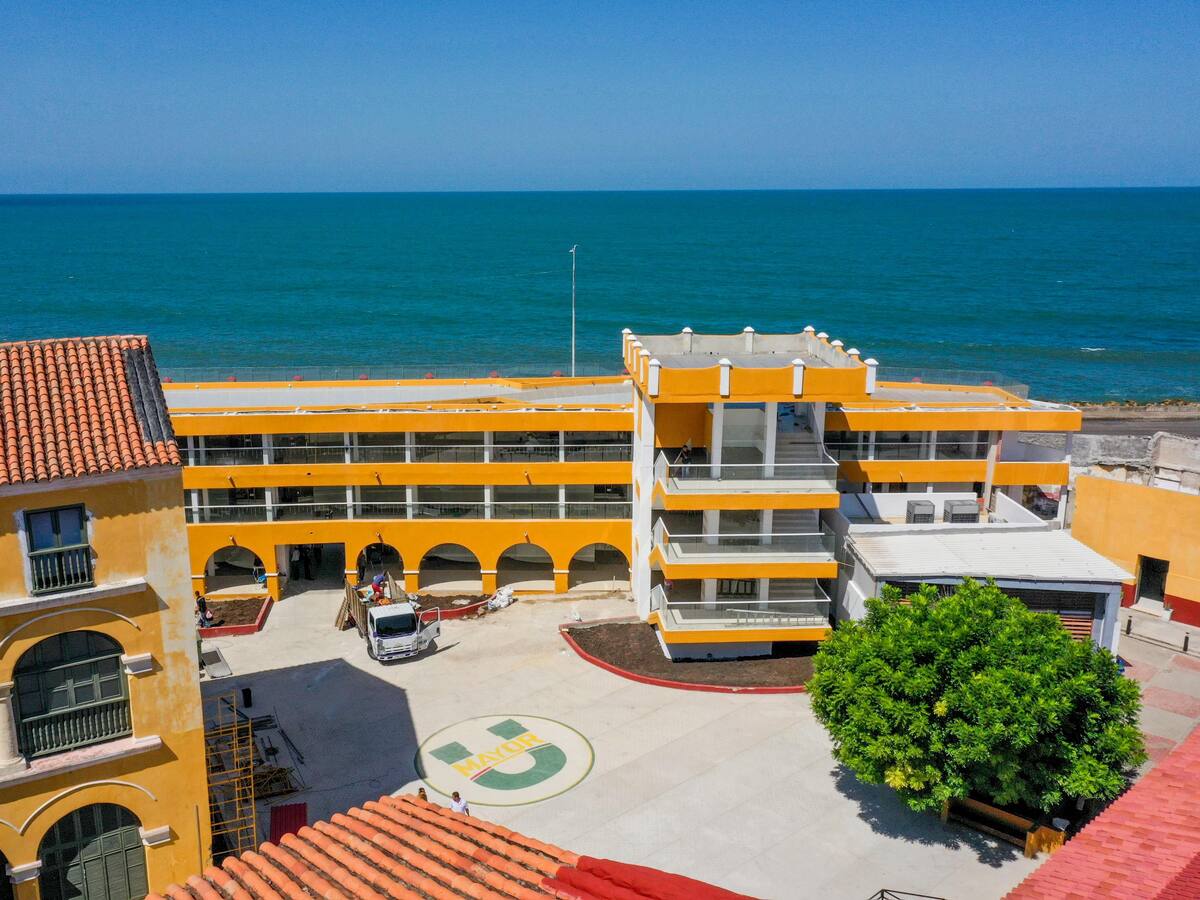 Presidente Petro entregará nuevo Edificio de Aulas y Mirador Universitario en Umayor