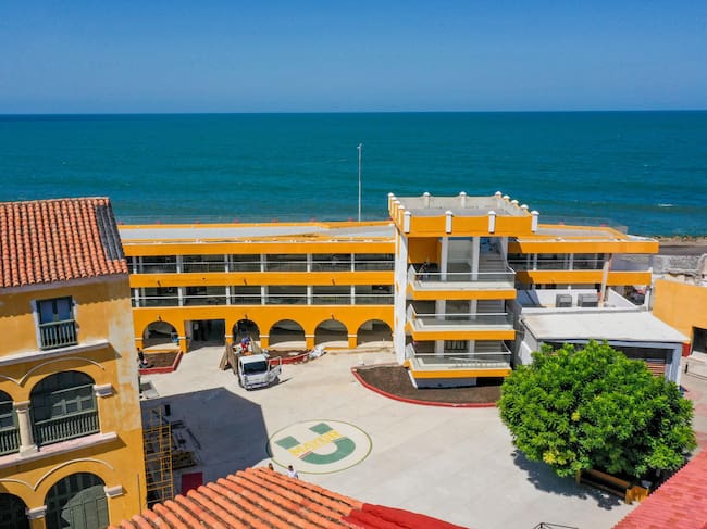 Ministerio de Educación Nacional