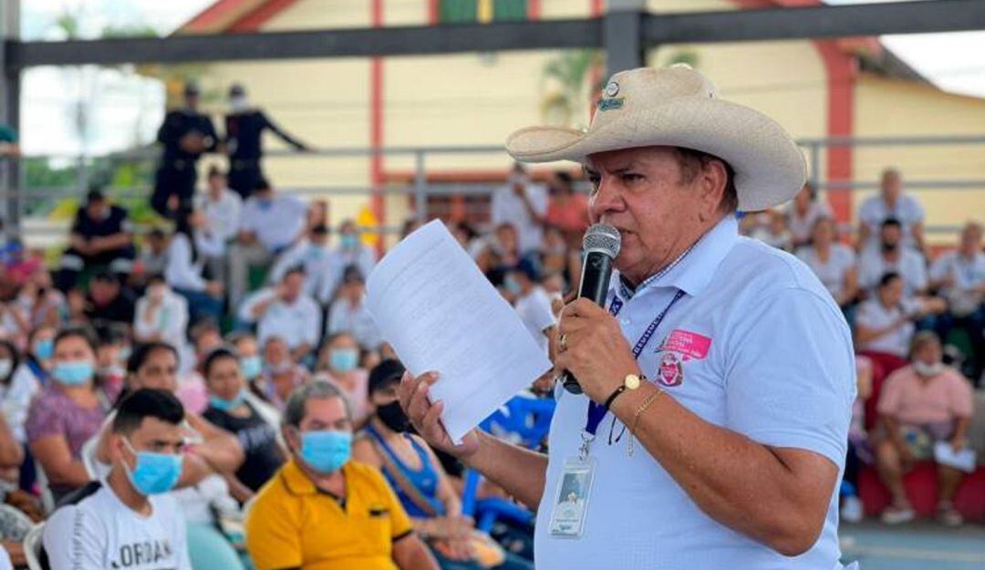 Este departamento durante este año 2022 se ha visto afectado por varios hechos de violencia que han impactado el orden público. 