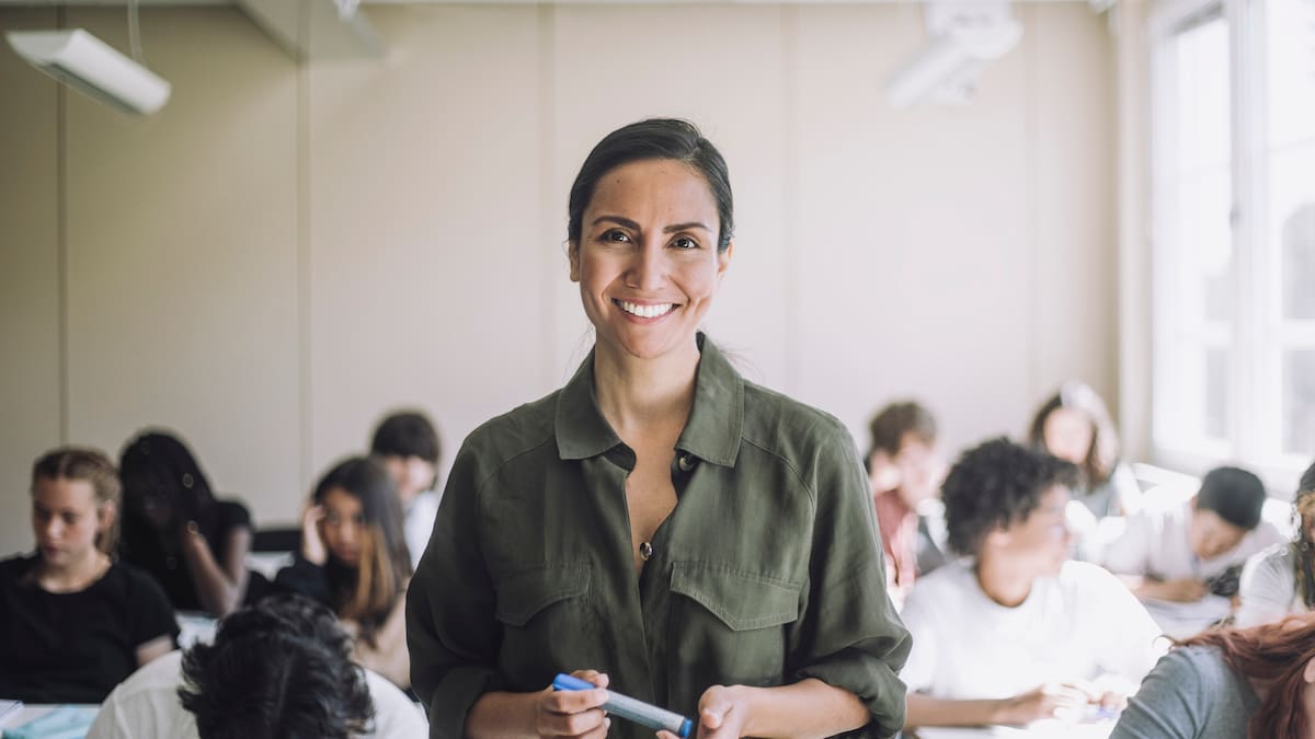 Resultados del concurso docente 2026: ¿cuándo los publica el Ministerio de Educación?