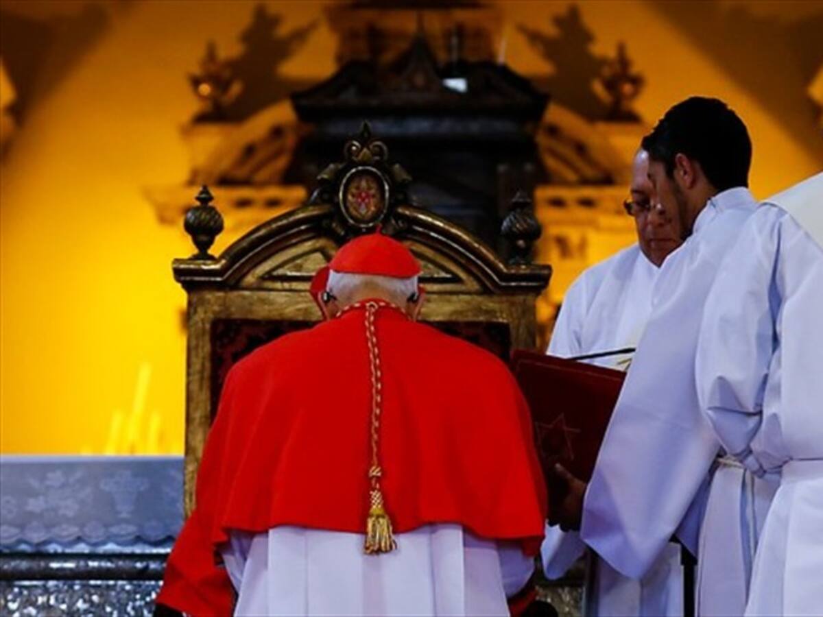 Juez falla tutela interpuesta por el padre Carlos Yepes contra La W