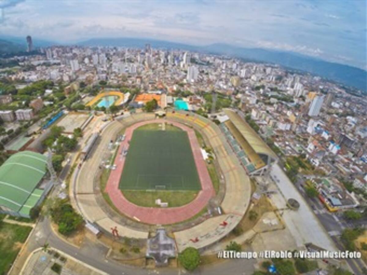 Bucaramanga se prepara para recibir a Juanes