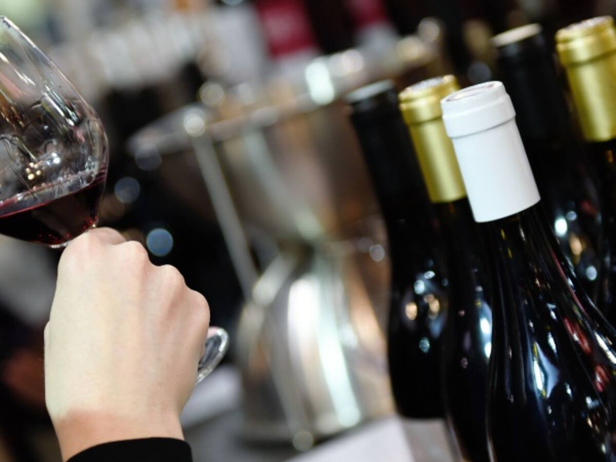 Expovinos 2018 celebra su aniversario número 13