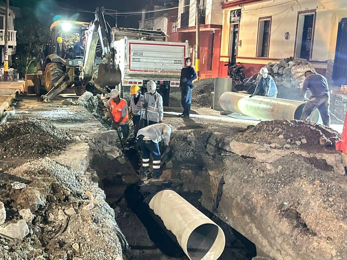 ¿Cuántos recursos se requieren para la Fase 5 del Acueducto Complementario de Ibagué?