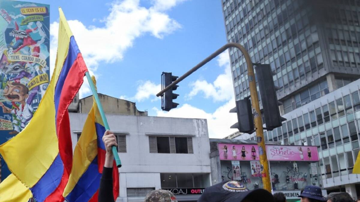 Múltiples marchas se realizarán en Cúcuta durante el mes de mayo