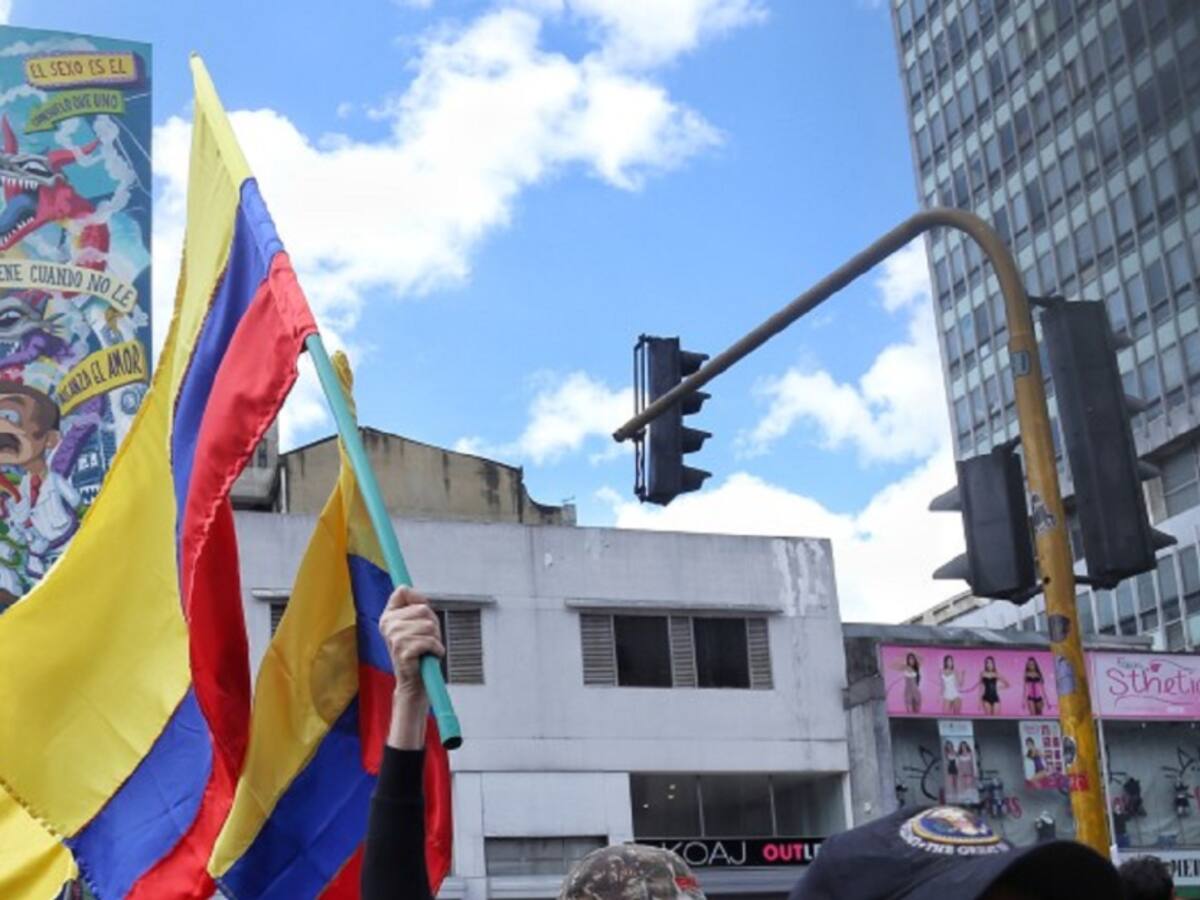 Múltiples marchas se realizarán en Cúcuta durante el mes de mayo