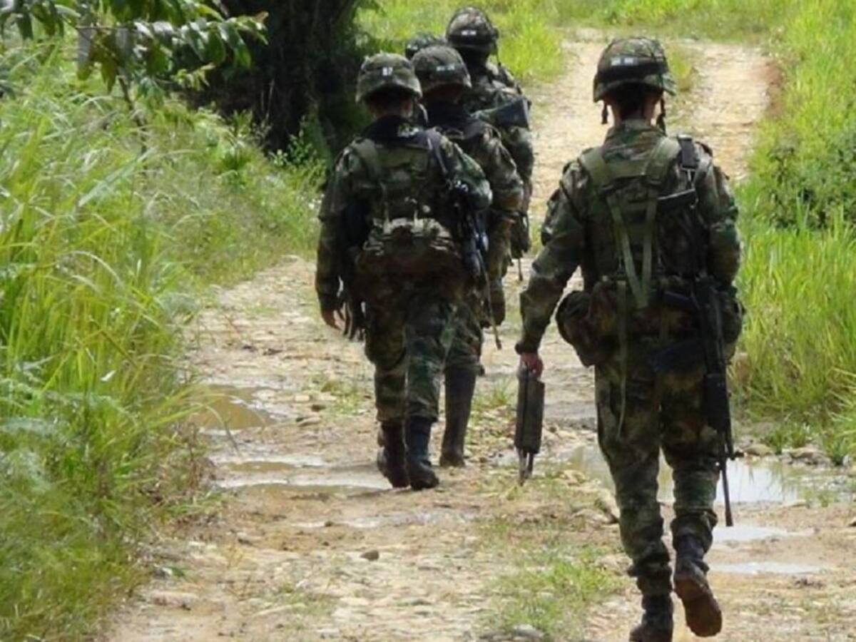 Comerciante de Remedios abandonó el pueblo por intimidación del Ejército