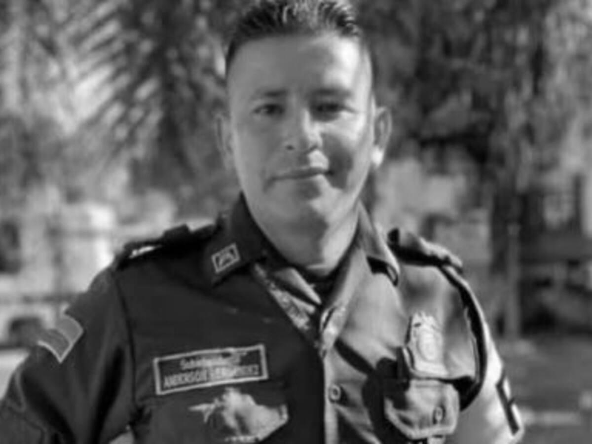 “Nos destrozaron la vida a todos”: Familiares del intendente asesinado Anderson Hernández