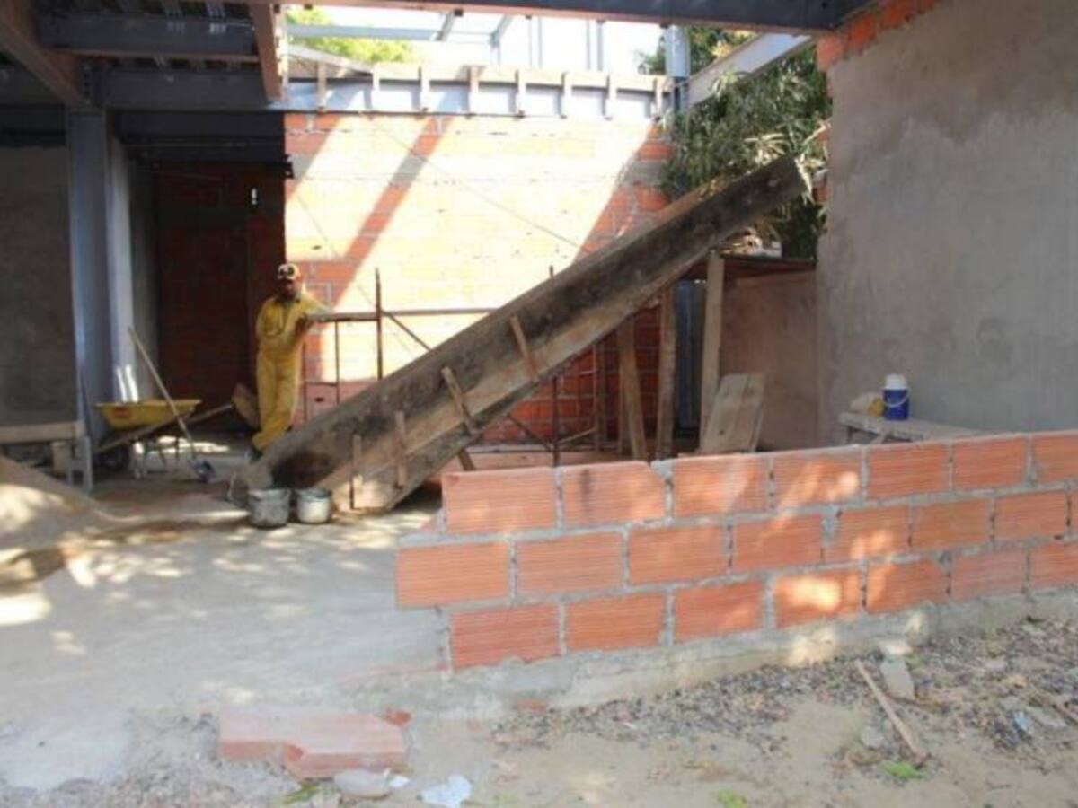 Continúan las presuntas irregularidades en obras del crédito de 250 mil millones de pesos en Cartagena