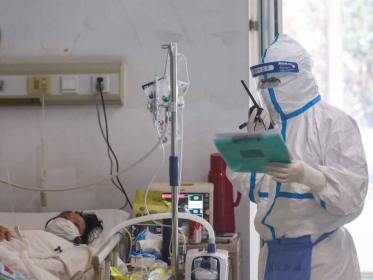 Días festivos de julio mantendrían las altas cifras COVID-19 en Antioquia