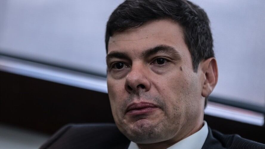 Guillermo Rivera. Foto: Colprensa