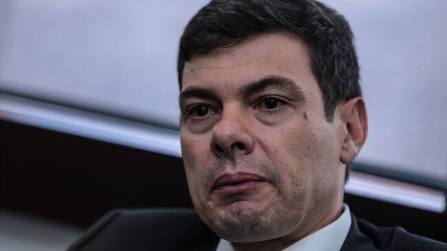 Guillermo Rivera. Foto: Colprensa