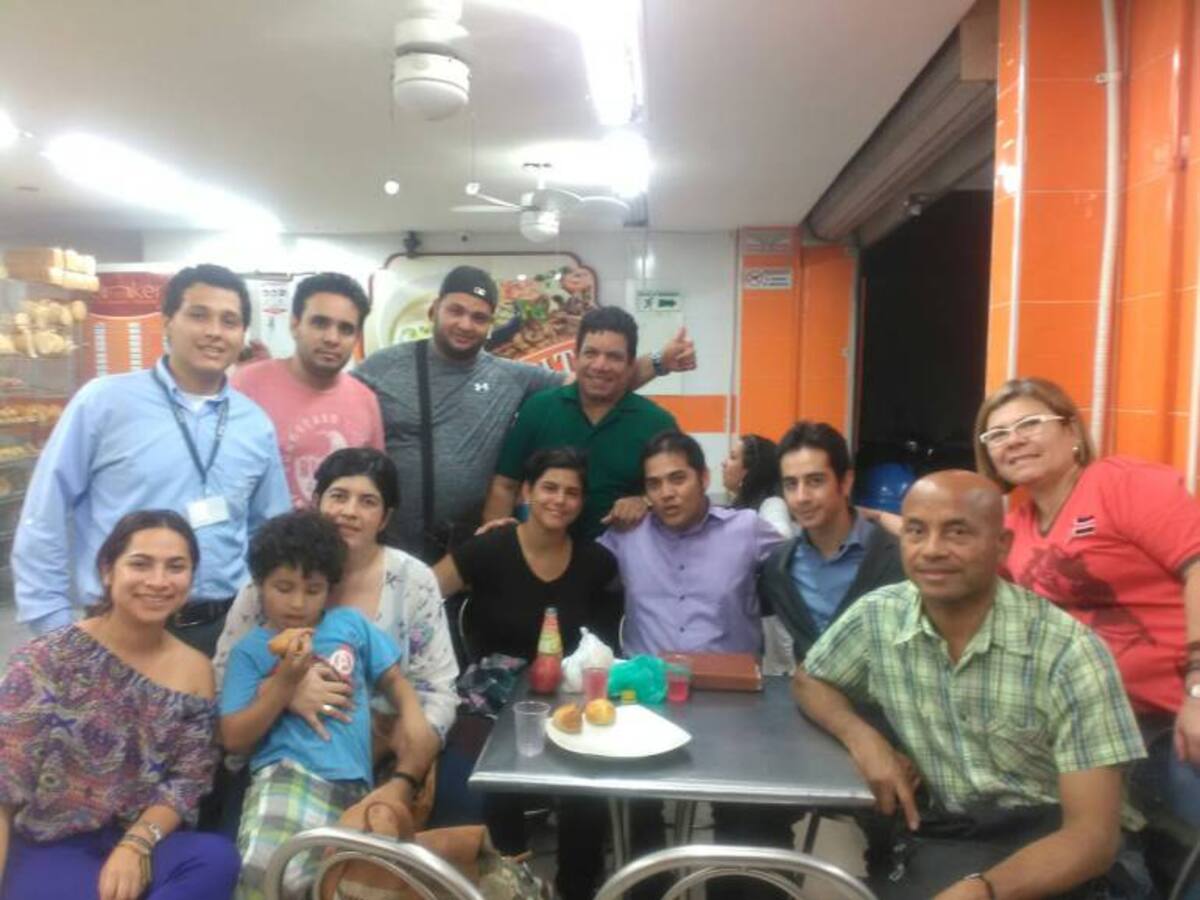 Quedó en libertad la chica que se enfrentó a la policía en el Sena