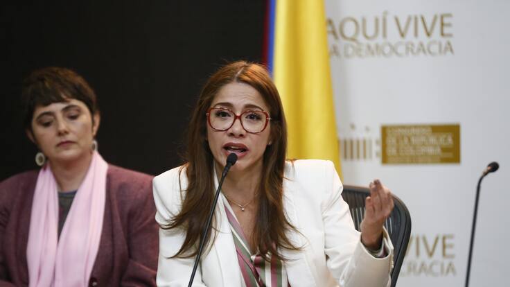 Reforma al ICETEX fue una promesa de Petro en campaña, pero hoy tiene en vilo a los jóvenes: Juvinao