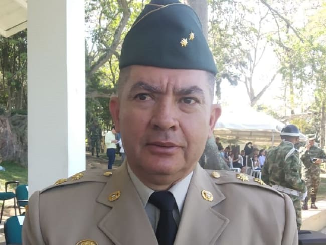 Solución para el Catatumbo será social