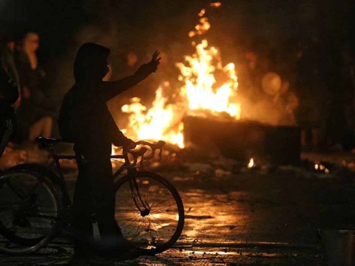 Qué ha pasado con las víctimas un año después del 9 de septiembre