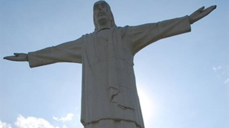 No hay cobro para las visitas al monumento de Cristo Rey en Cali