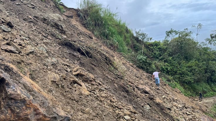Diego Fernando Sicua, alcalde de Génova, Quindío