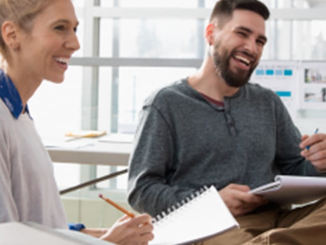 Trabajo sí hay: 600 vacantes de empleo en Minsait en diferentes ciudades y remoto