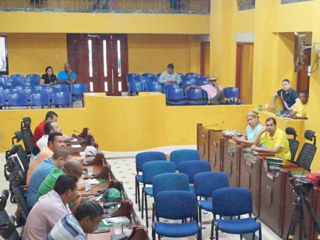Concejo de Cartagena aplaza debate sobre crédito en la administración Vélez