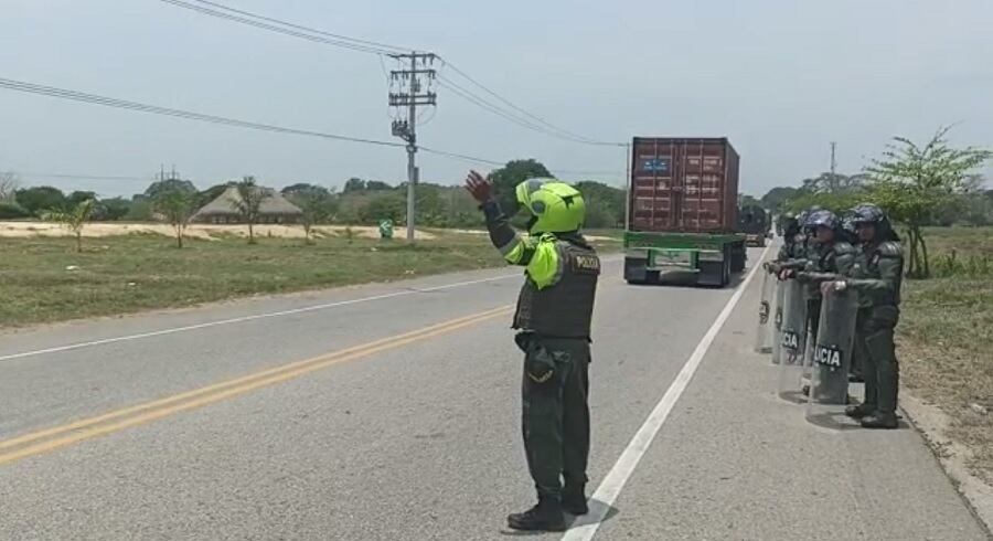 Gobernación de Bolívar