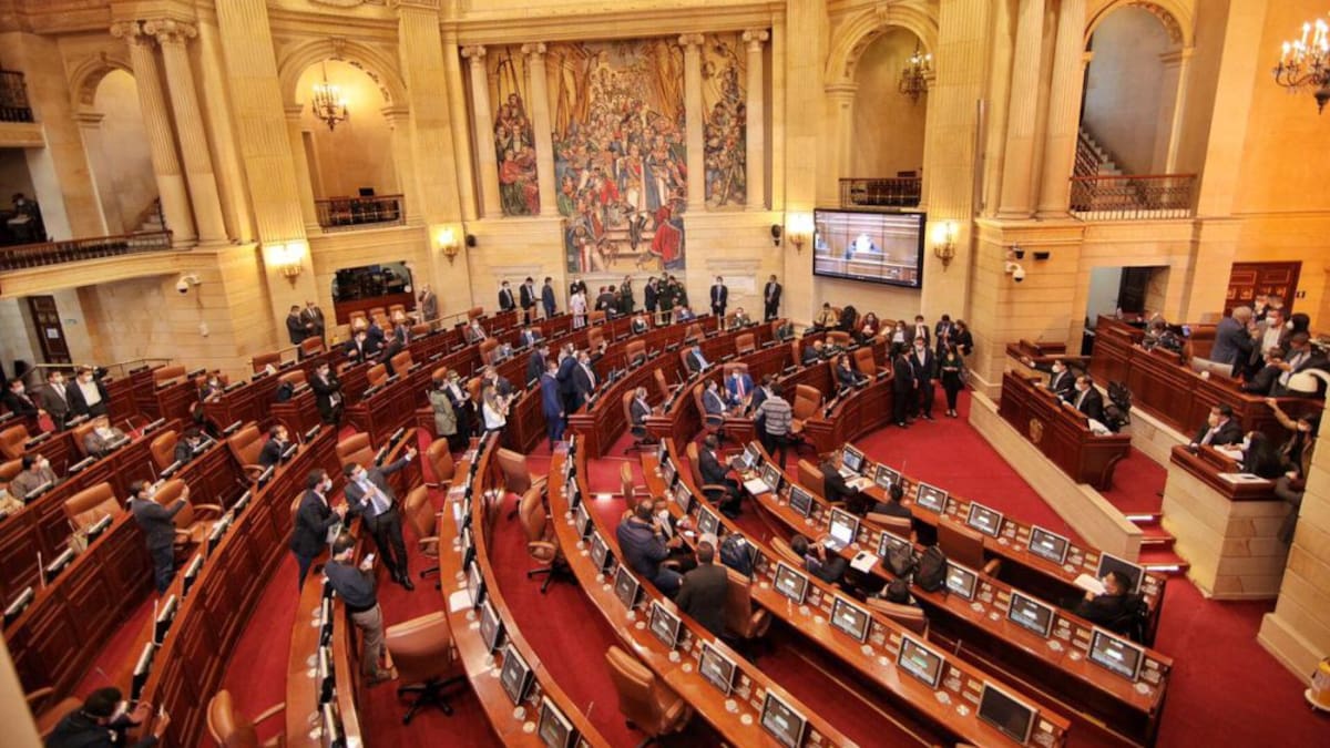 Constituyente de Petro: denuncian ante comunidad internacional “ruptura institucional”