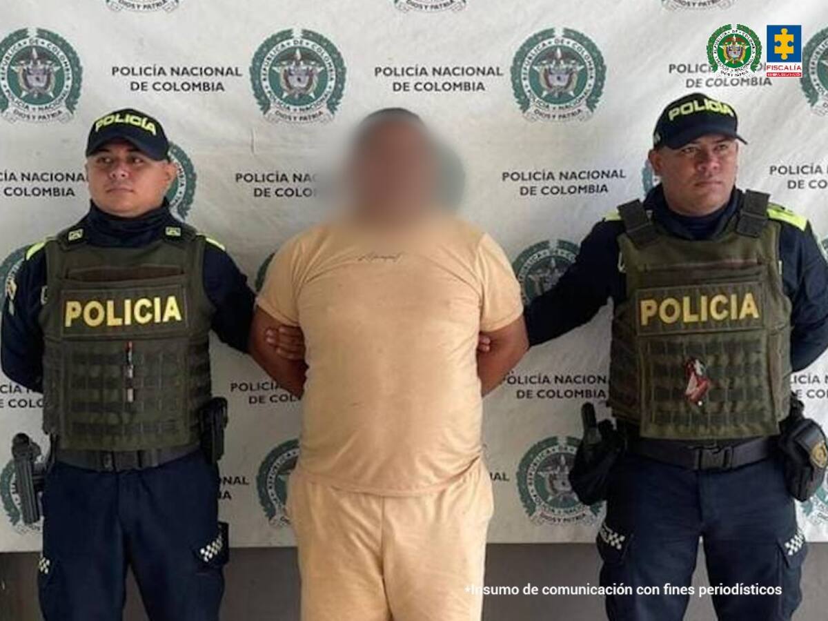 Cárcel a dos presuntos abusadores sexuales por hechos ocurridos en Cartagena y El Carmen de Bolívar