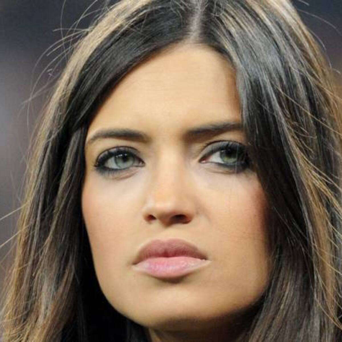 Sara Carbonero no sabe decir 'no' a su hijo Martín