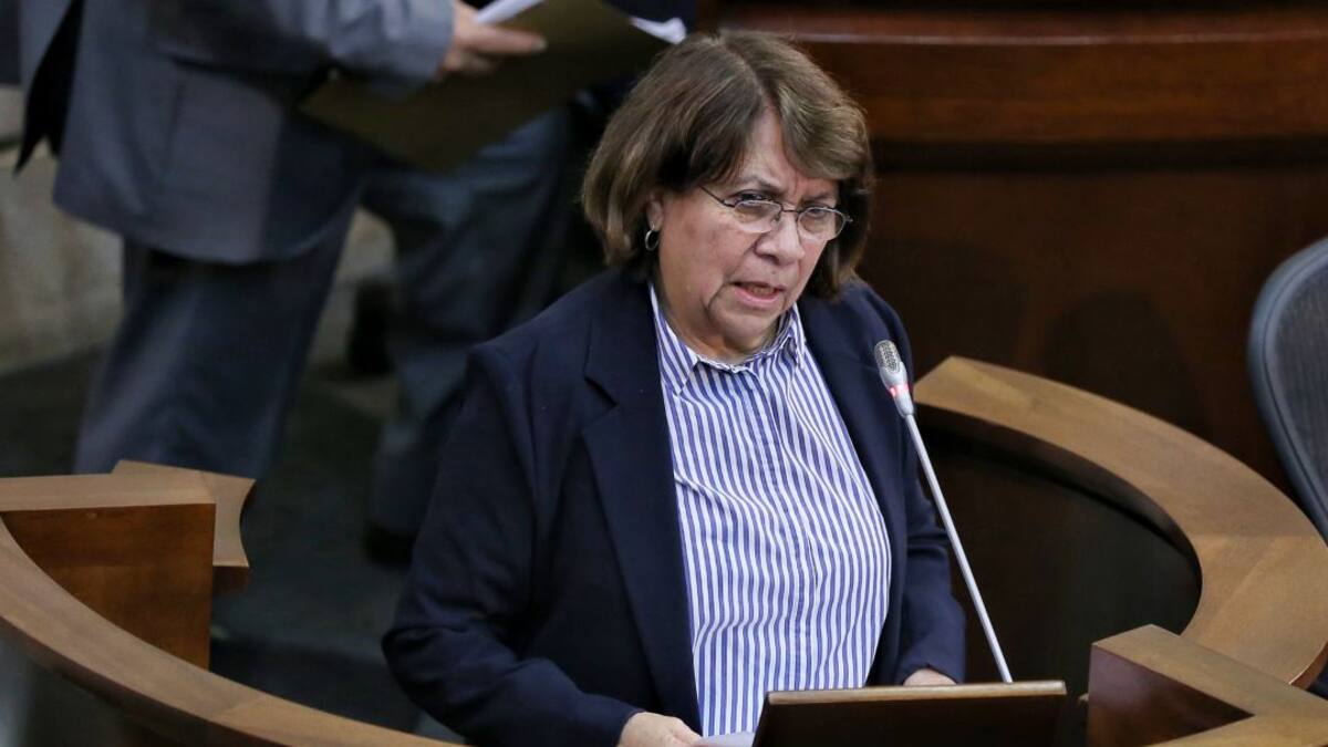 Pacto Histórico toma distancia de la ‘resucitada’ Reforma Laboral y anuncia ponencia alternativa