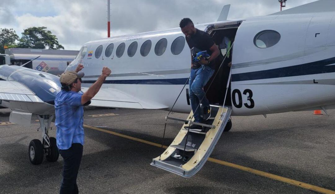 Miguel Borja regresa al Junior de Barranquilla