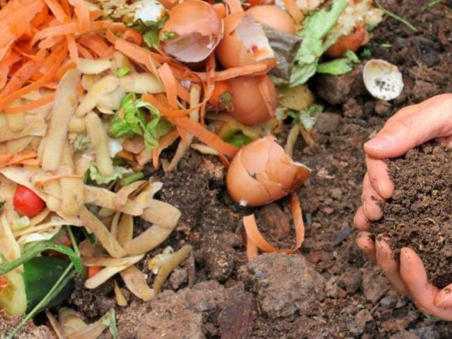 En Colombia estamos acabando la tierra para el agro