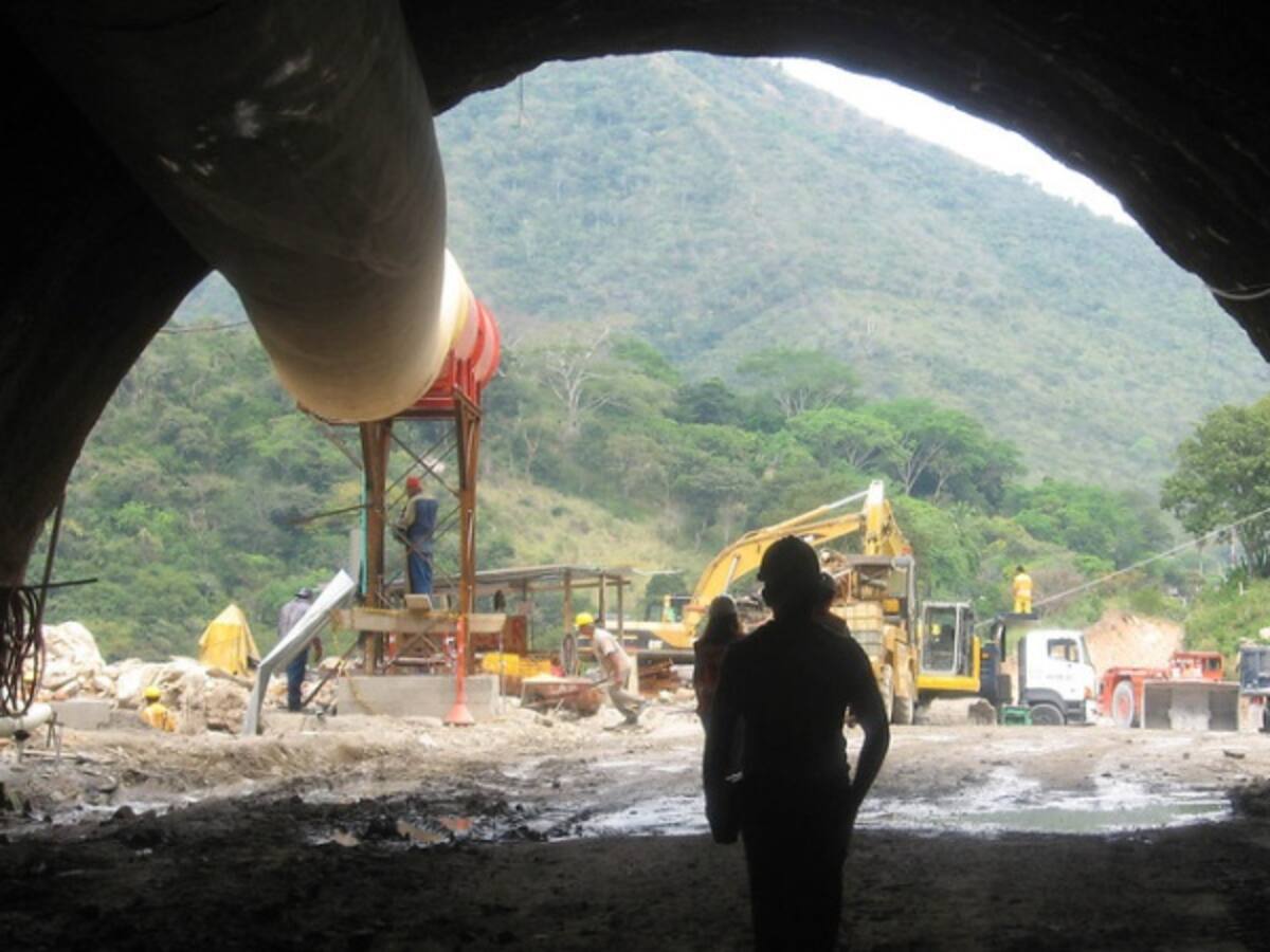 El Invías operará desde este lunes la doble calzada Bogotá- Girardot