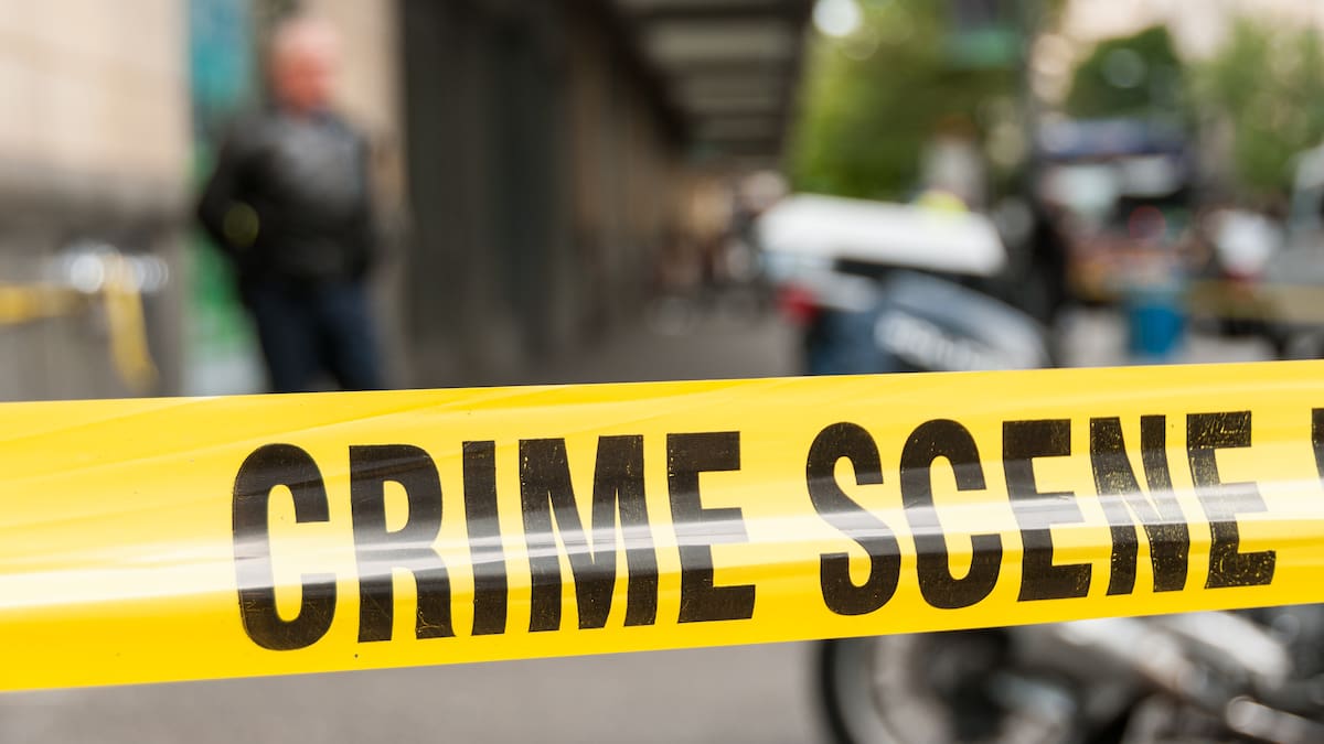Tiroteo en Arkansas deja dos muertos y varios heridos