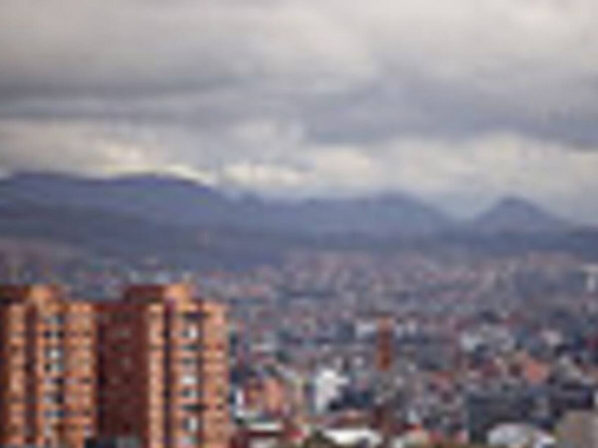 Colombianos prefieren vivir en arriendo en apartamentos y no en casas