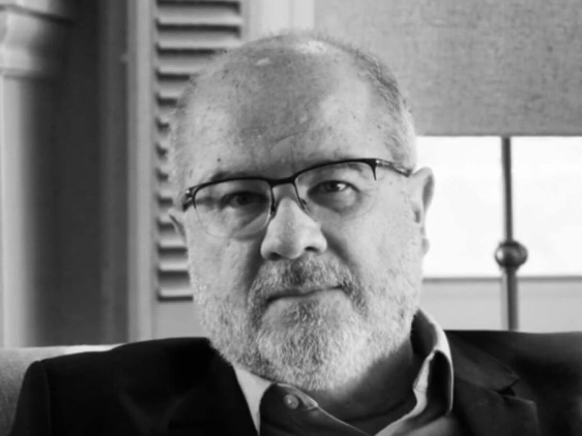 "A Bernardo Ramírez lo describieron como cerebro de una operación de mulas"