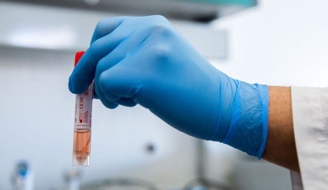 Se presentó la cifra más baja de contagio de coronavirus en Santander