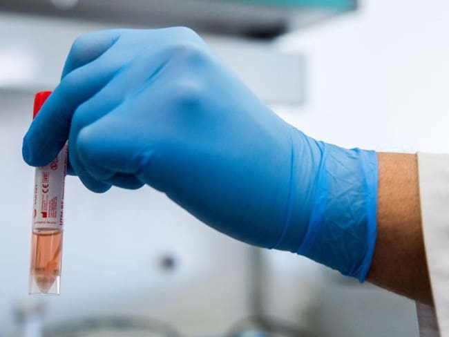 Se presentó la cifra más baja de contagio de coronavirus en Santander