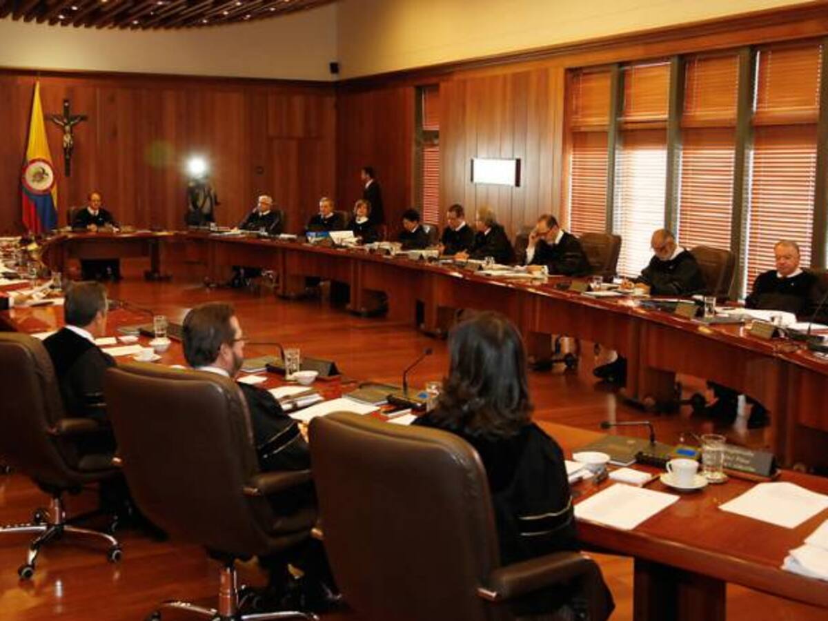 Corte Suprema aplaza declaración de testigo clave en carrusel de la educación