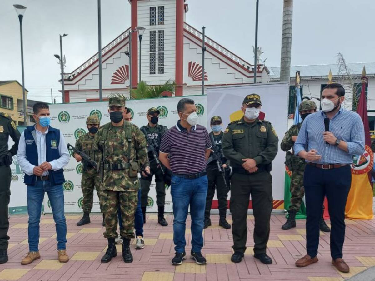 Capturan a alias Tinejo presunto líder de una banda extorsiva