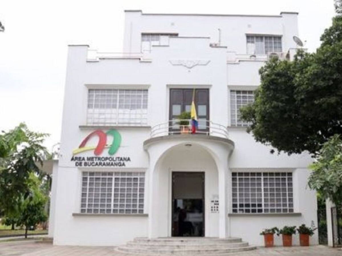 Exfuncionario del Área judicializado por irregularidades en contrato