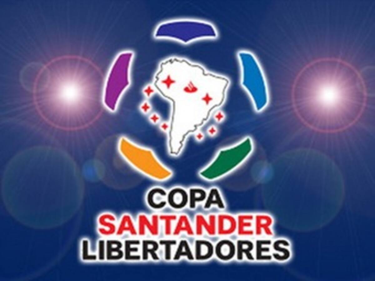 Conmebol define fechas y horarios para semifinales de la Libertadores
